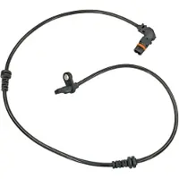 Meyle ABS Sensor Raddrehzahl Vorne Vorne Beidseitig passend für MERCEDES-BENZ C-Klasse Limousine (W204) 014 800 0114