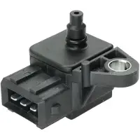 Meyle 314 800 0052 Ladedrucksensor für BMW 3 Touring (E91) Saugrohr