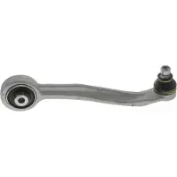 Moog Querlenker, Radaufhängung AU-TC-15257 Vorderachse, links, hinten