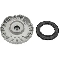 Meyle Federbeinstützlager -ORIGINAL-KIT: Better solution for you! 314 641 0012