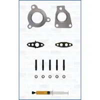 Ajusa JTC11583 Montagesatz Turbolader für RENAULT ESPACE IV (JK0/1) Vel Satis Schrägheck
