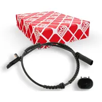 FEBI BILSTEIN ABS Sensor Raddrehzahl Vorne Links Vorne Rechts für MINI Schrägheck (F56) 106639