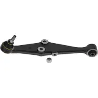 Moog Querlenker, Radaufhängung RO-TC-3550P Vorderachse, links, vorne