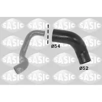 SASIC Ladeluftschlauch 3336279
