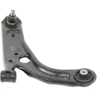 Moog FI-WP-13612 Querlenker für FIAT Panda Schrägheck (312, 319) Panda Van (312, 519)