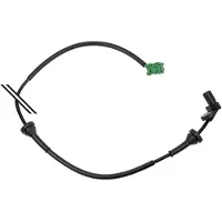 Meyle ABS Sensor Raddrehzahl Hinten Rechts für VOLVO V70 II (285) 514 800 0020