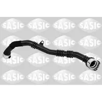 SASIC 3334046 Turbo Ladeluftschlauch für RENAULT Clio IV Schrägheck (BH) Captur (J5, H5) Clio IV Grandtour (KH) Duster (HS) für DACIA DUSTER