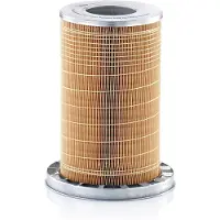 MANN-FILTER Luftfilter C 19 384/1