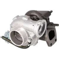 FEBI BILSTEIN Bilstein Lader, Aufladung BorgWarner Turbo REMAN 189544