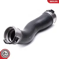 ESEN SKV Ladeluftschlauch 54SKV258