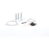 BTS Turbo Montagesatz, Lader [Hersteller-Nr. T931203ABS] für Audi