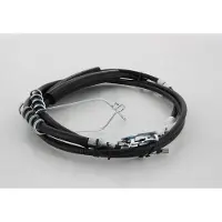 TRISCAN Seilzug, Feststellbremse 8140161136 für Ford