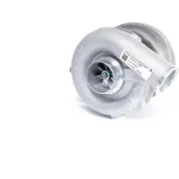 BTS Turbo Lader, Aufladung t911595 für MAN