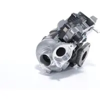 BTS Turbo Lader, Aufladung REMAN T914665BL