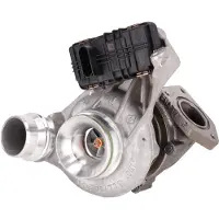FEBI BILSTEIN Lader, Aufladung 191367 für BMW