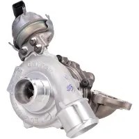FEBI BILSTEIN Bilstein Lader, Aufladung Garrett Turbo NEU 187020