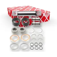 FEBI BILSTEIN Ausrückgabel, Kupplung FEBI 44492