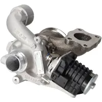 FEBI BILSTEIN Bilstein Lader, Aufladung Garrett Turbo NEU 187289