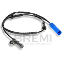 BREMI ABS Sensor Raddrehzahl Hinten für MINI Schrägheck (R50, R53) 50129