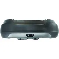 Diederichs Stoßfänger 6415055 hinten für Suzuki