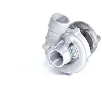 BTS Turbo Lader, Aufladung t917249