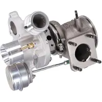 FEBI BILSTEIN Bilstein Lader, Aufladung Garrett Turbo NEU 186695