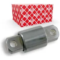FEBI BILSTEIN Lagerung, Lenker 15210 Vorderachse 48mm