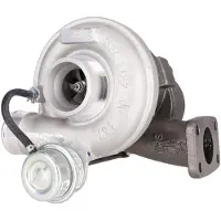 FEBI BILSTEIN Bilstein Lader, Aufladung Garrett Turbo NEU 189293