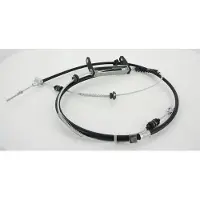 TRISCAN Seilzug, Feststellbremse 8140 50168
