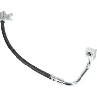 Blue Print Bremsschlauch ADA105321, Links