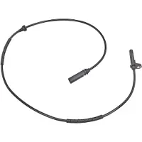 Meyle ABS Sensor Raddrehzahl Hinten für BMW X5 (E70) 314 899 0098