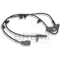 BREMI ABS Sensor Raddrehzahl Vorne Links für SUZUKI SWIFT IV (FZ, NZ) 51807