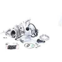 BTS Turbo Lader, Aufladung SERVICE SET ORIGINAL t981466 für Opel