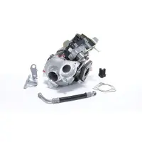 BTS Turbo Lader, Aufladung TURBO SERVICE SET BUDGET T981045BT