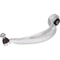 SWAG 30 93 4822 Querlenker Vorne Links Unten Hinten für AUDI A4 Avant (8K5, B8)