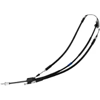 FEBI BILSTEIN Bilstein Seilzug, Feststellbremse [Hersteller-Nr. 178290] für Opel, Vauxhall