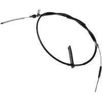 Blue Print Seilzug, Feststellbremse ADC446207