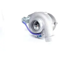 BTS Turbo Lader, Aufladung ORIGINAL T914850