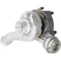 FEBI BILSTEIN Bilstein Lader, Aufladung Garrett Turbo NEU 187117