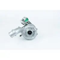 FEBI BILSTEIN Lader, Aufladung 187455 für RENAULT