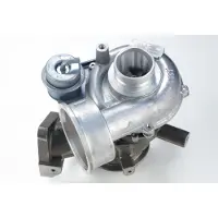 BTS Turbo Lader, Aufladung ORIGINAL t912182 für Mercedes