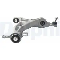 Delphi TC3973 Querlenker Links Unten Vorne für JEEP GRAND CHEROKEE IV (WK, WK2)