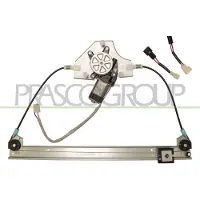 PRASCO RN320W025 Elektrischer Fensterheber Vorne Rechts für RENAULT CLIO II (BB0/1/2, CB0/1/2)