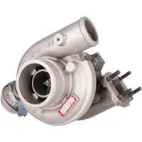 FEBI BILSTEIN Bilstein Lader, Aufladung Garrett Turbo REMAN 186971