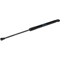 FEBI BILSTEIN 180706 Gasfeder Heckklappendämpfer für RENAULT Kadjar (HA, HL) 418mm