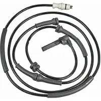 METZGER ABS Sensor Raddrehzahl Vorne Links für ALFA ROMEO 147 (937) 0900524
