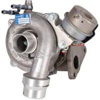 FEBI BILSTEIN Bilstein Lader, Aufladung BorgWarner Turbo NEU 186939