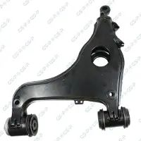 GSP S060578 Querlenker passend für MERCEDES-BENZ E-Klasse Limousine (W210) E-Klasse T-modell (S210) E-Klasse Pritsche / Fahrgestell (VF210)
