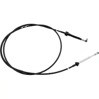 DT Spare Parts 48394 Seilzug Schaltgetriebe für RENAULT TRUCKS PREMIUM 2