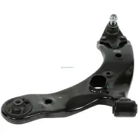 Moog TO-WP-13667 Querlenker Vorne Links für TOYOTA AVENSIS Station Wagon (ZRT27, ADT27) AVENSIS Stufenheck (ZRT27, ADT27)
